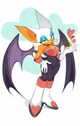 Rouge the Bat