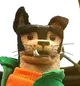 Buddy Thunderstruck