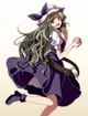 Toyohime Watatsuki