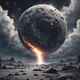 The end of the world