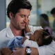 Derek Shepard