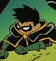 Damian Wayne