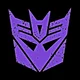 Decepticons TFP