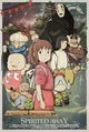 Spirited Away RPG