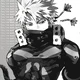 Bakugo Katsuki