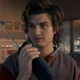 STEVE HARRINGTON