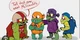 ROTTMNT n Tots