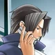 Miles Edgeworth - 26