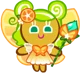 Fairy Cookie