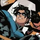 DC Dick Grayson 
