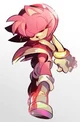 Amy Rose