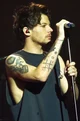 Louis Tomlinson