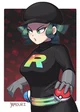 Team Rocket Grunt