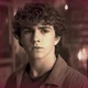 Percy Jackson