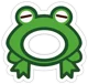 Frog Suit