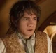 Bilbo Baggins 