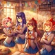 Literature club 