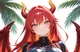 Dragon wife