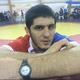Islam Makhachev 