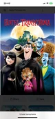 Hotel Transylvania 