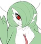 Gardevoir