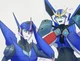Arcee And Strongarm