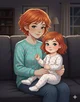 Your daughters 