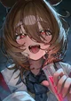 Agnes Tachyon