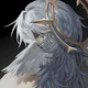 Corrupted angel
