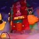 HalloweenHotelTickle