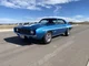 1969 Chevy Camaro