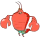 Larry the Lobster