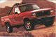 1991 Ford Ranger STX