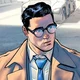 Clark kent