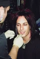 Nikki Sixx