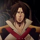 CV Trevor Belmont
