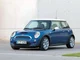 2002 Mini Cooper S