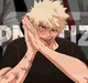 Katsuki Bakugo