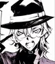 Chuuya Nakahara
