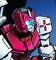 First Aid - IDW