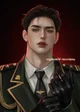 Gavin Blackwood