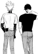 Mockingbirds