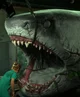 Shark dentist 