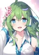 Sanae Kochiya