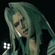 Sephiroth