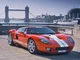 2005 Ford GT 