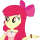 Apple Bloom