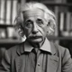 Albert Einstein 