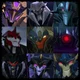 Decepticons