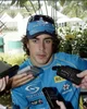 Fernando Alonso 